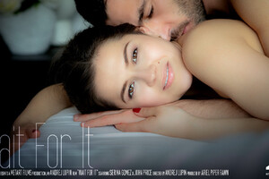 SexArt - Wait For It