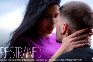 SexArt - Unrestrained