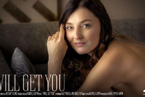 SexArt - I Will Get You