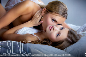 SexArt - Presence