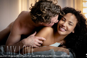 SexArt - All My Love