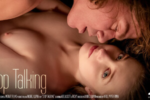 SexArt - Stop Talking