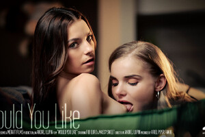 SexArt - Would You Like