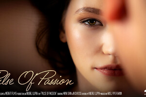 SexArt - Pulse Of Passion