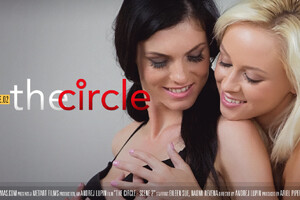 VivThomas - The Circle Scene 2