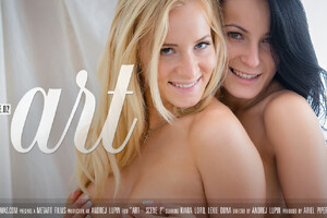 VivThomas - Art Scene 2