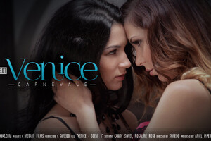 VivThomas - Venice Scene 1 - Carnevale