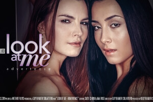 VivThomas - Look At Me Episode 3 - Advertence