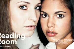 VivThomas - Reading Room Scene 3 - Construal