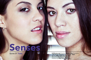 VivThomas - Senses Scene 1 - Taste