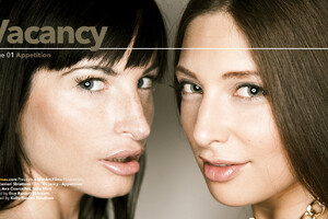 VivThomas - Vacancy Episode 1 - Appetition