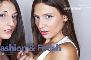 VivThomas - Fashion & Fetish Episode 3 - Inamorata