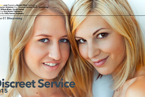 VivThomas - Discreet Service 2015 Episode 1 - Discerning