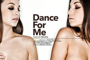VivThomas - Dance For Me Episode 1 - Revelry