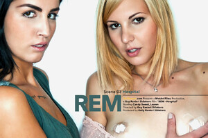 VivThomas - REM Episode 3 - Hospital