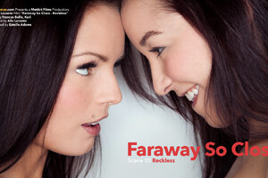 VivThomas - Faraway So Close Episode 3 - Reckless