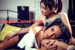 VivThomas - Dreams Come True Episode 2 - Idealize