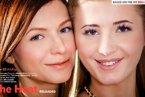 VivThomas - The Heat - Reloaded Episode 2 - Aridity