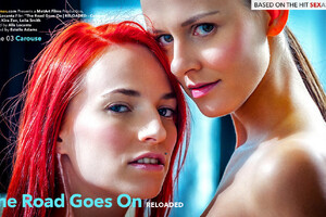 VivThomas - The Road Goes On - Reloaded Episode 3 - Carouse