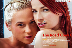 VivThomas - The Road Goes On - Reloaded Episode 4 - Galvanize