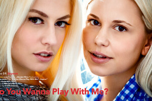 VivThomas - Do You Wanna Play With Me Episode 4 - Joyous
