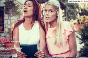 VivThomas - Vox Reloaded Episode 4 - Enjoyment