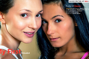 VivThomas - My First - Reloaded Episode 4 - Steamy