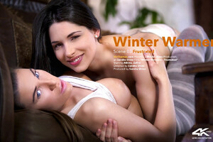 VivThomas - Winter Warmers Episode 3 - Frustrated