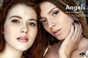VivThomas - Angels Vol 2 Episode 3 - Naughty