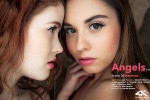 VivThomas - Angels Vol 2 Episode 4 - Amorous