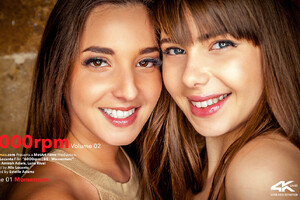 VivThomas - 6000rpm Vol 2 Episode 1 - Momentum