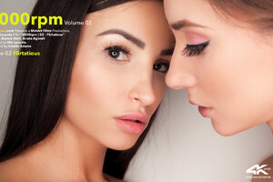 VivThomas - 6000rpm Volume 2 Episode 2 - Flirtatious