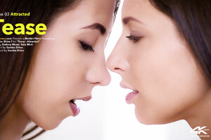 VivThomas - Tease Episode 3 - Attracted