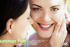 VivThomas - Summer Fun Episode 2 - Satisfy