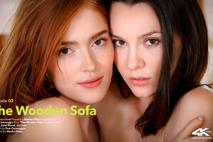 VivThomas - The Wooden Sofa Episode 2