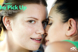 VivThomas - The Pick Up Episode 2 - Hitchhiker