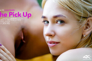 VivThomas - The Pick Up Episode 3 - Love Guide