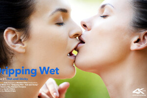VivThomas - Dripping Wet Episode 1 - Hot and Sticky