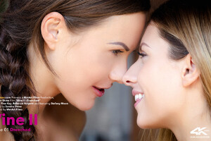 VivThomas - Vine 2 Episode 1 - Drenched