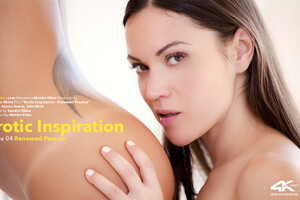 VivThomas - Erotic Inspiration Episode 4 - Renewed Passion
