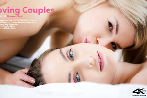 VivThomas - Loving Couples Episode 4 - Game Over