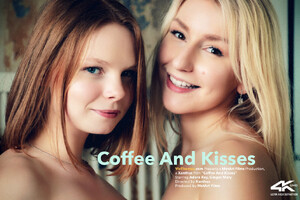 VivThomas - Coffee And Kisses