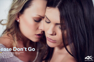 VivThomas - Please Don't Go