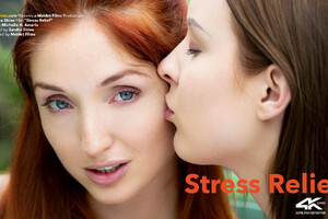 VivThomas - Stress Relief