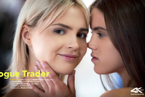 VivThomas - Rogue Trader