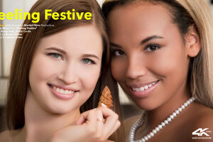 VivThomas - Feeling Festive