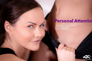 VivThomas - Personal Attention