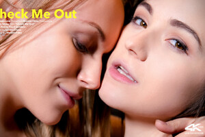 VivThomas - Check Me Out