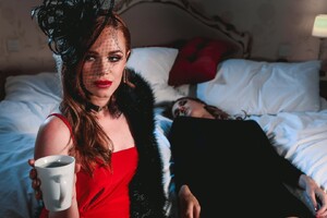 Digital Playground - Uninvited Part 2