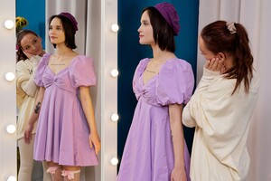 FlexiDolls - Flexi Fun With A Mannequin